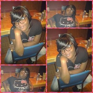 Meet your Posher, Brenda